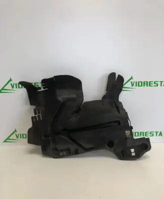 Peugeot 2008 I Radiator trim 9816123080 9677962880