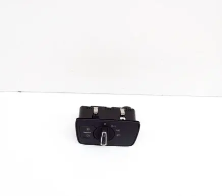 Volkswagen PASSAT B8 Light switch 3G0941633H