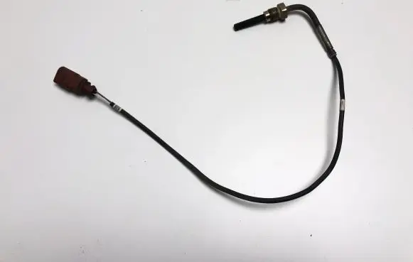 Volkswagen Eos Exhaust gas temperature sensor 03G906088K