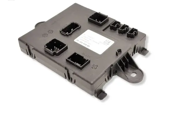 Opel Grandland X Tailgate/trunk control unit/module 9838499880 105231640