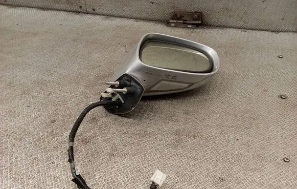 Lexus IS 220D-250-350 Front door electric wing mirror