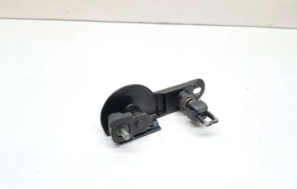 BMW 3 E90 E91 Rear window wiper mechanism 7209167 3398005988