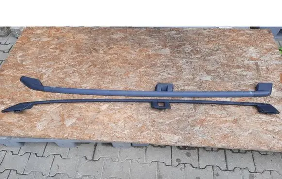 Volvo V70 Roof bar rail
