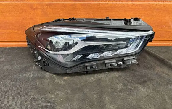 Mercedes-Benz CLA C118 X118 Headlight/headlamp A1189068601 1EX2843