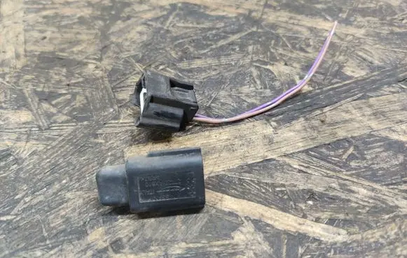 Nissan Tiida C11 Outside/exterior temperature sensor 27722AX610