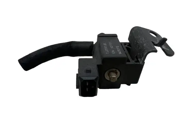 Volvo S60 Turbo solenoid valve 72251702 9470775 00T102