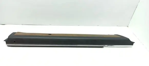 BMW 7 E23 Rear door card trim 
