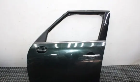 Mini Cooper Countryman R60 Front door B26
