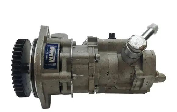 Volkswagen II LT Power steering pump 062145165A 062145165C 062145165T