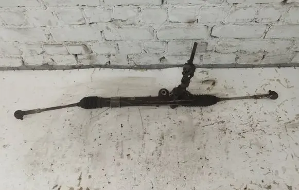 Nissan Almera Tino Steering rack 4u200 7803653