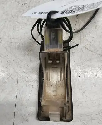 Renault Laguna II Number plate light 8200013577B