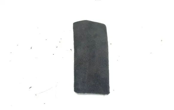 Other center console (tunnel) element