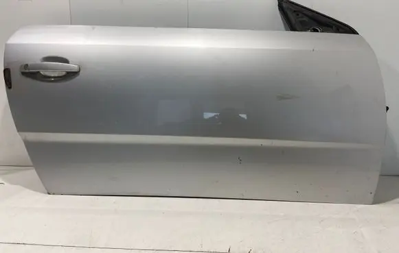 Door (2 Door Coupe)