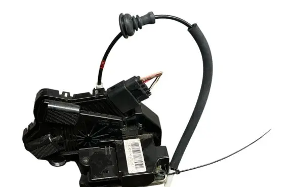 KIA Ceed Rear door lock 81420A2110