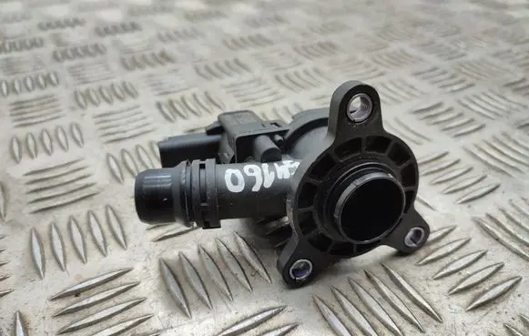 Citroen C3 Aircross Vacuum valve 9806487880
