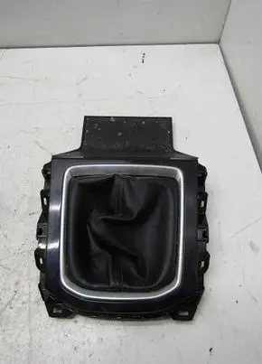 Mazda CX-5 II Gear shifter surround trim plastic K123-64449