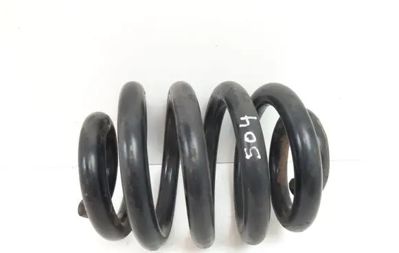 Volkswagen Transporter - Caravelle T5 Rear coil spring