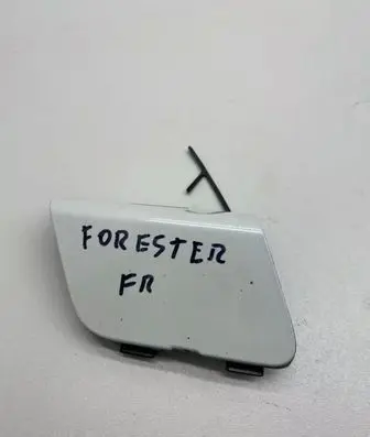 Subaru Forester SJ Front tow hook cap/cover