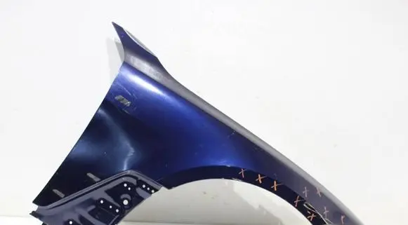 BMW 4 G22 G23 G24 G26 Fender