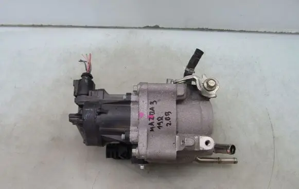 Mazda 3 EGR thermostat 19H2003446