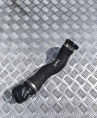 BMW 5 E60 E61 Intercooler hose/pipe 7803747