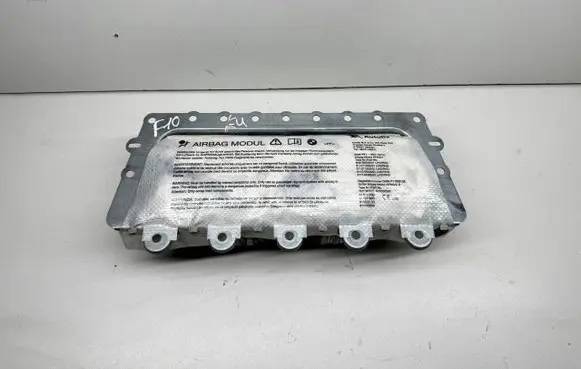 BMW 5 F10 F11 Passenger airbag 39923039803 611012000B 13B2541A1054