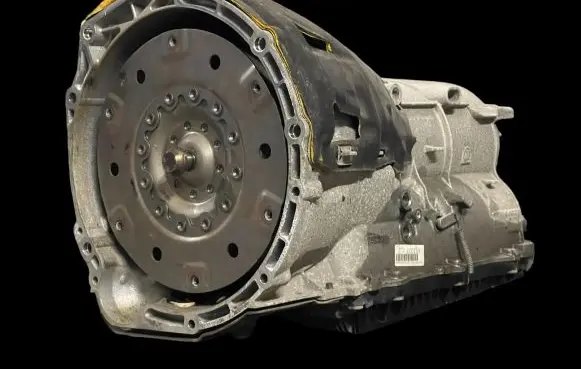 BMW 4 F36 Gran coupe Automatic gearbox 1101017 8673733 0387848Z5Y