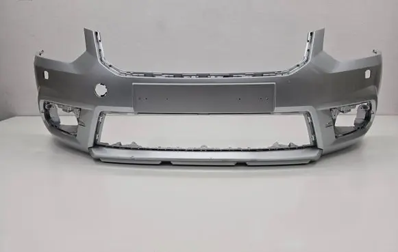 Skoda Yeti (5L) Front bumper YETI-5LO