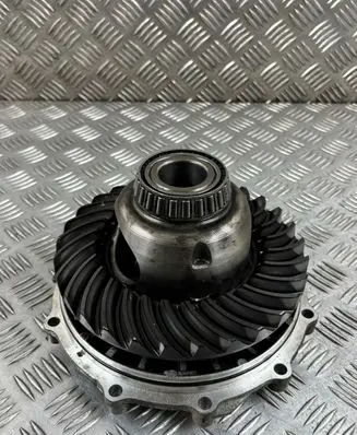 Audi A6 S6 C7 4G Other gearbox part 0B4409131G 0B4409131H
