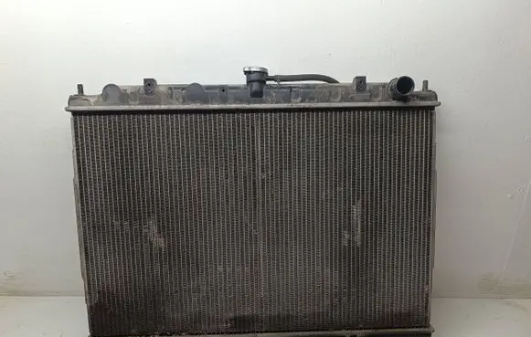 Nissan X-Trail T30 Coolant radiator
