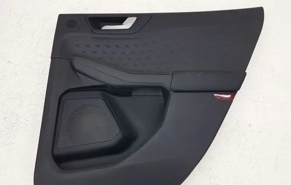 Ford Escape IV Rear door card panel trim LJ6BS27406 LJ6BS27406DF3ZHE 4F503304RAA