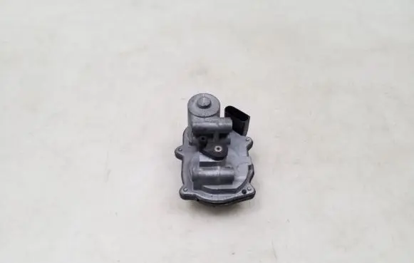 Audi A4 S4 B8 8K Intake manifold valve actuator/motor 059129086K