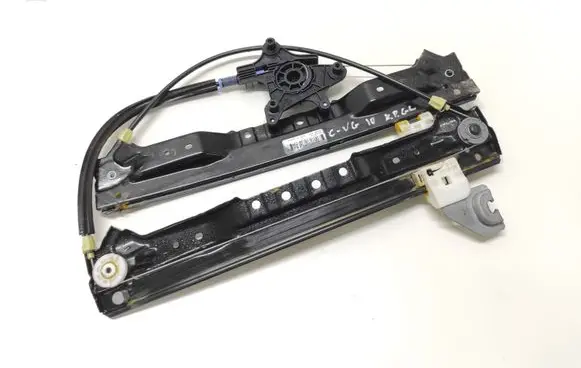 Chrysler Voyager Rear window lifting mechanism without motor 3014867