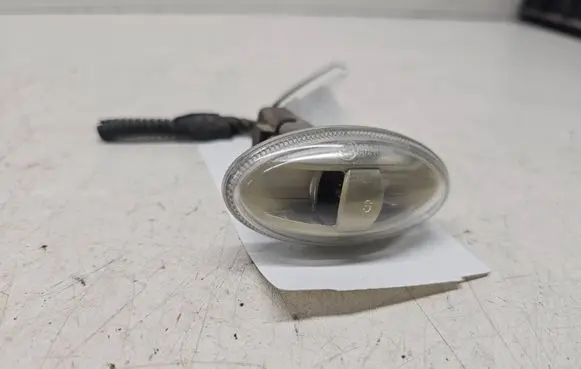 Peugeot 107 Other interior light 