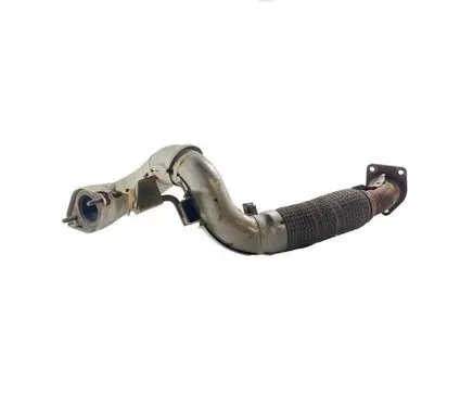 Nissan Rogue Exhaust flexible connection 200104BA4A