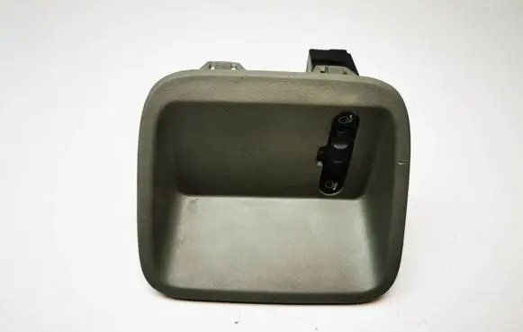 Renault Trafic II (X83) Headlight level height control switch 8200379685 7700841235 8200184608
