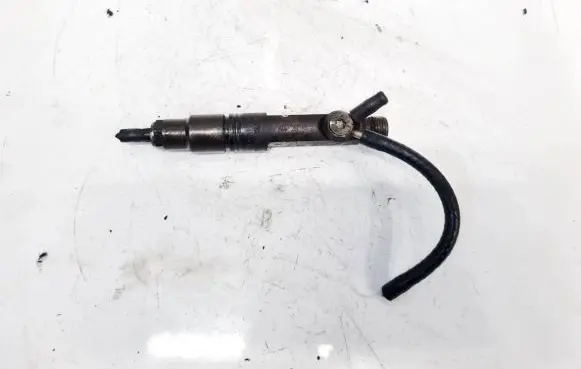 Volvo S80 Fuel injector 074130201Q 0432193616