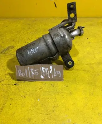 Volvo C30 Air conditioning (A/C) air dryer RZ1R5P4K9
