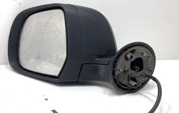 Dacia Duster II Front door electric wing mirror 