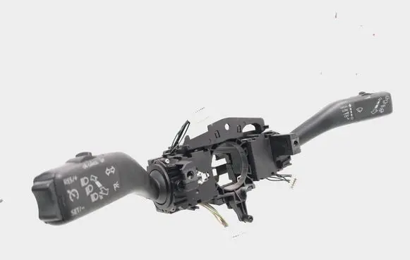 Volkswagen Golf VI Wiper turn signal indicator stalk/switch 5K0953513M 5k0953507ah