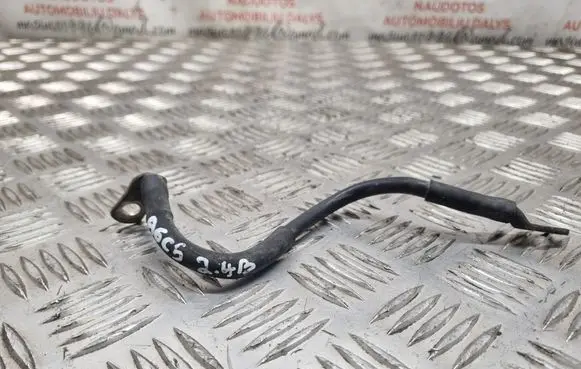 Audi A6 S6 C5 4B Negative earth cable (battery) 8D1971235P 8D1971235