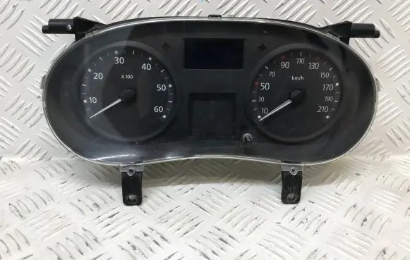 Renault Trafic II (X83) Speedometer (instrument cluster) P8200283194D