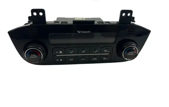 KIA Sportage Interior fan control switch 972503U101
