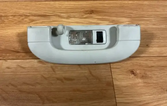Mercedes-Benz B W245 Rear interior roof grab handle A1698204301