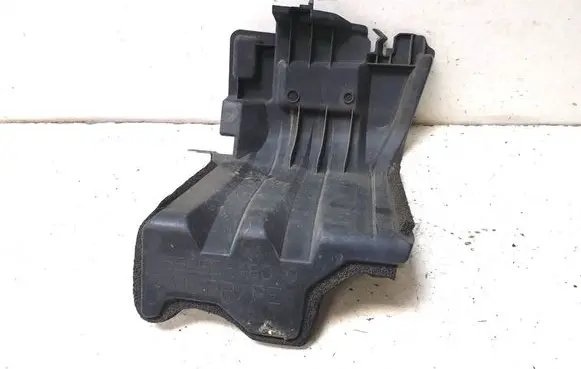 Lexus RX 450H Intercooler air guide/duct channel 5329248010
