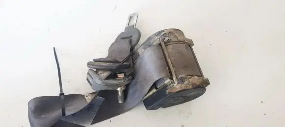 Renault Espace II Rear seatbelt 500324ac86