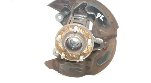 Ford Focus Front wheel hub