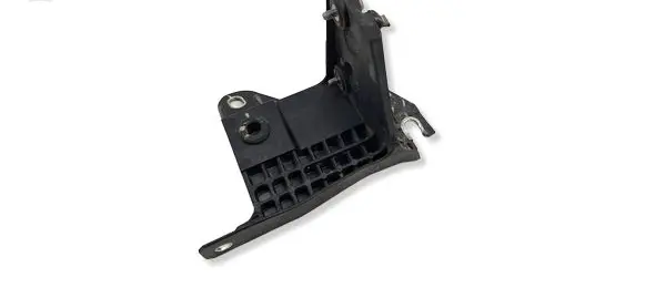 Fiat 500X ABS pump bracket 51941612 B340