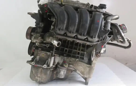 Toyota Avensis T250 Engine 3ZZFE