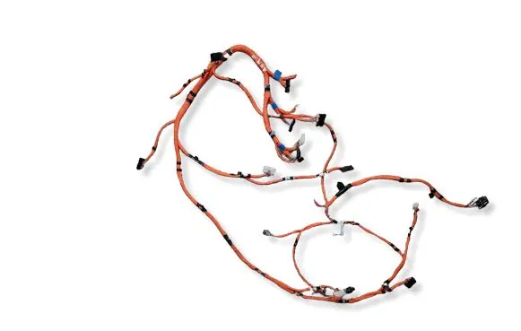 BMW 4 G22 G23 G24 G26 Other wiring loom 8848262 8848258